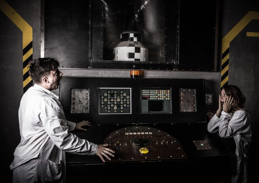 Escape Rooms by PanIQ Room in Budapest - Why PanIQ Room is a fun fit for Budapest nights