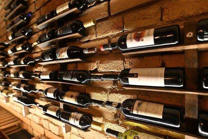 Exclusive Hungarian Wine and Gastronomy Experience Luxury Package - Key Highlights You Will Actually Care About