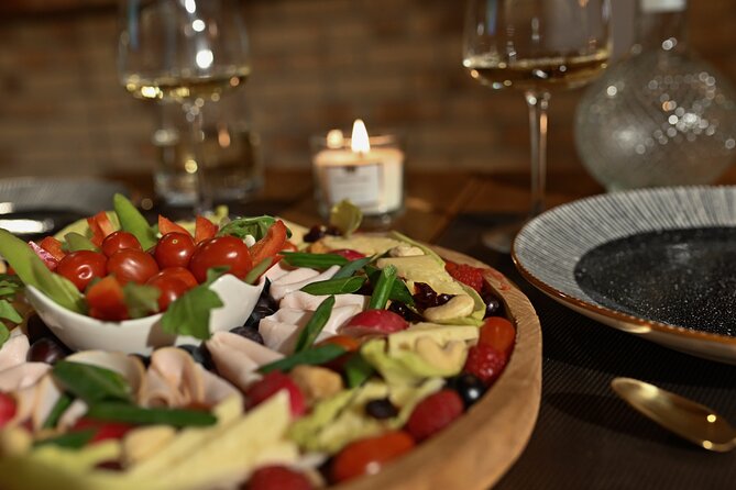 Exclusive Hungarian Wine and Gastronomy Experience Luxury Package - The Boutique Wine Museum: Your Fast Track to Hungarian Wine