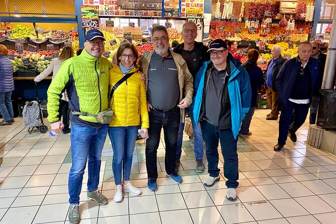 Exclusive Market Tour Budapest -Private Food Experience & Tasting - Value and price: is $72.09 a good deal for what you get?