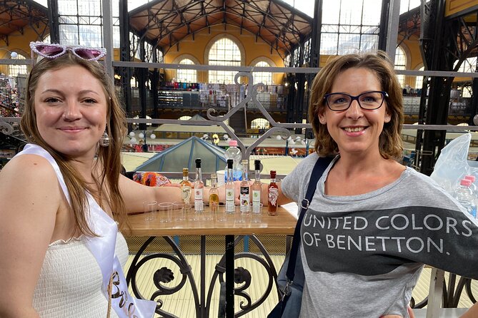 Exclusive Market Tour Budapest -Private Food Experience & Tasting - What you’re tasting, and why it adds up to more than samples