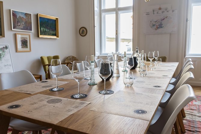 Explore Hungary's great wines in an intimate, casual tasting - Price and value: what you are really paying for at $74.27