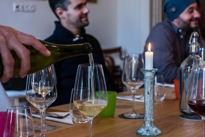 Explore Hungary's great wines in an intimate, casual tasting - Who this Budapest wine tasting suits best