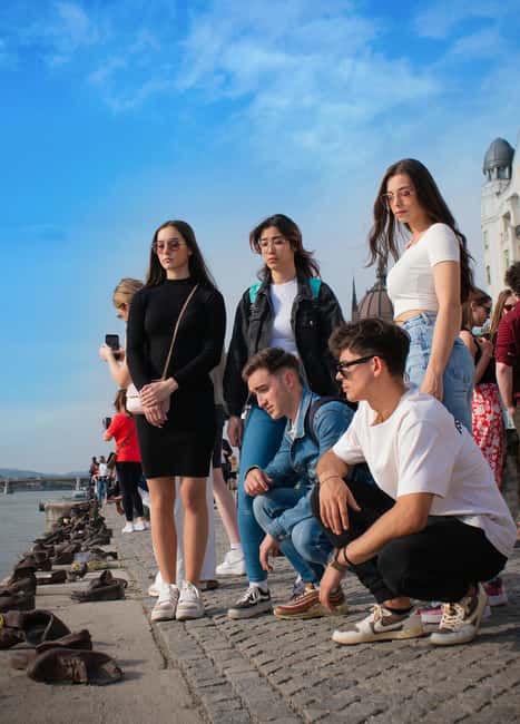 Explore the rich Jewish heritage of Budapest PRIVATE TOUR - Why This 2-Hour Jewish Quarter Walk Works for First-Time Visitors