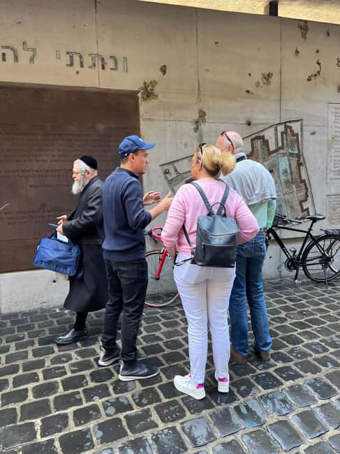 Explore the rich Jewish heritage of Budapest PRIVATE TOUR - Hungarian Electrotechnical Museum: A Curious Starting Point for City Context