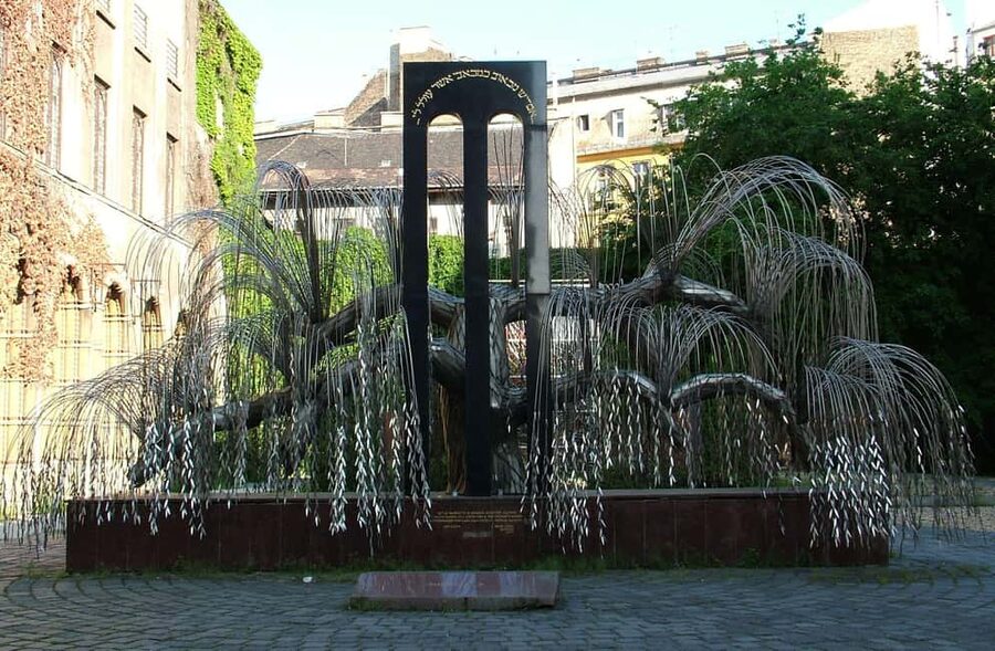 Explore the rich Jewish heritage of Budapest PRIVATE TOUR - Optional Add-On Ideas: Jewish Museum and Nearby Memorials