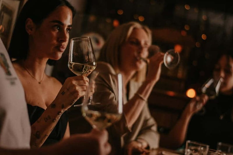 Food and Wine Tasting in Budapest by the Basilica - Should you book this Budapest Basilica wine tasting?