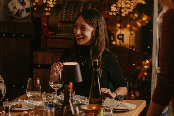 Food and Wine Tasting in Budapest City Center with Sommelier - Six Hungarian wines you’ll remember (and know what to say about)