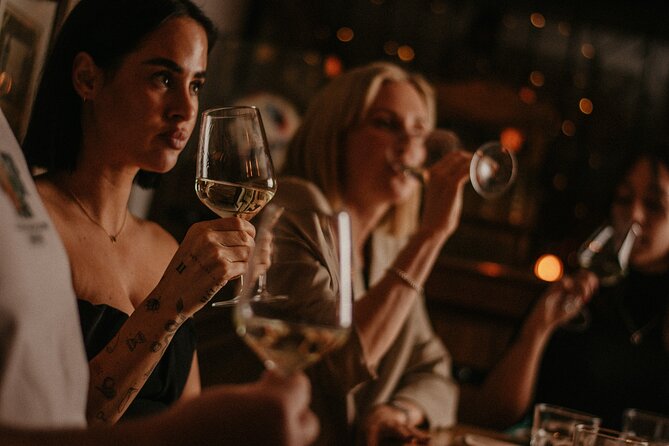 Food and Wine Tasting in Budapest City Center with Sommelier - The 2-hour flow: how it stays relaxed and still teaches you a lot