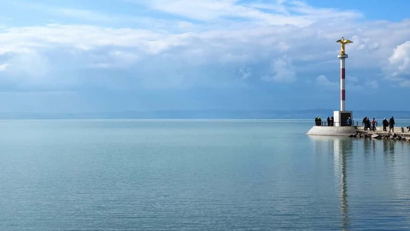 From Budapest: Balaton Half-Circle Tour with Ferry Ride - Why This Balaton Half-Circle Beats DIY