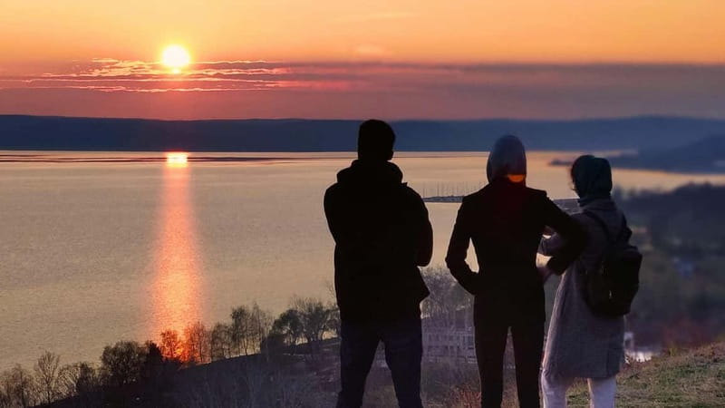 From Budapest: Balaton Half-Circle Tour with Ferry Ride - The Guide Experience: Local Expertise and Friendly Flexibility