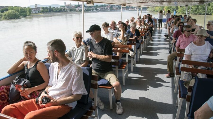 From Budapest: Danube Bend Day Trip in English - Esztergom Basilica and Bakócz Chapel: Hungary’s Catholic center, right by the river