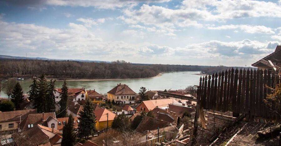 From Budapest: Danube Bend Full-Day Private Tour with Lunch - Key highlights that make this Danube Bend day feel worth it