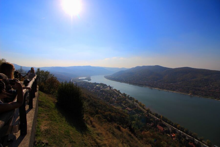 From Budapest: Danube Bend & Szentendre Tour with Lunch - Key highlights to clock before you go