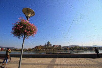 Danube Bend & Szentendre Tour with Lunch
