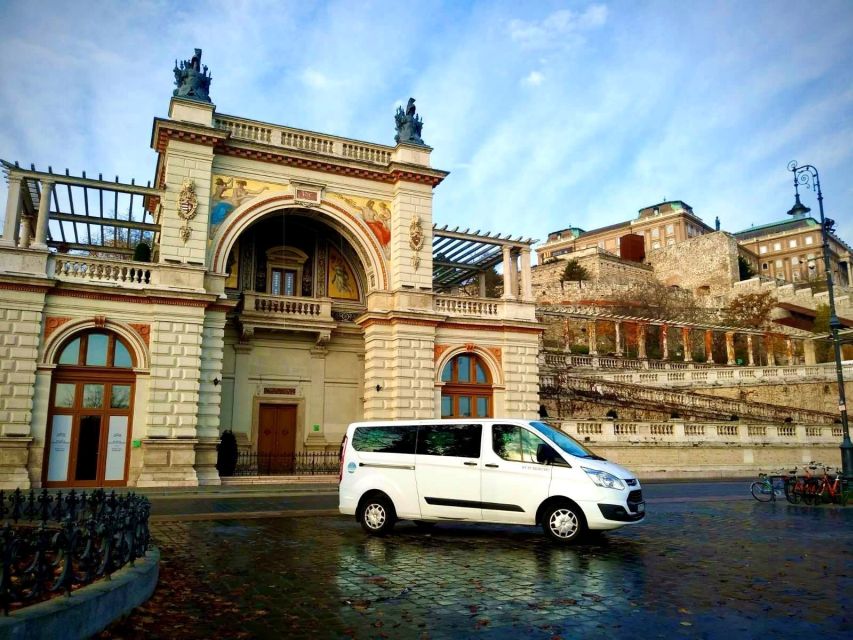 From Budapest: Full-Day Danube Bend Tour with Lunch - How the Danube Bend Day Gets Packed into 9 Hours