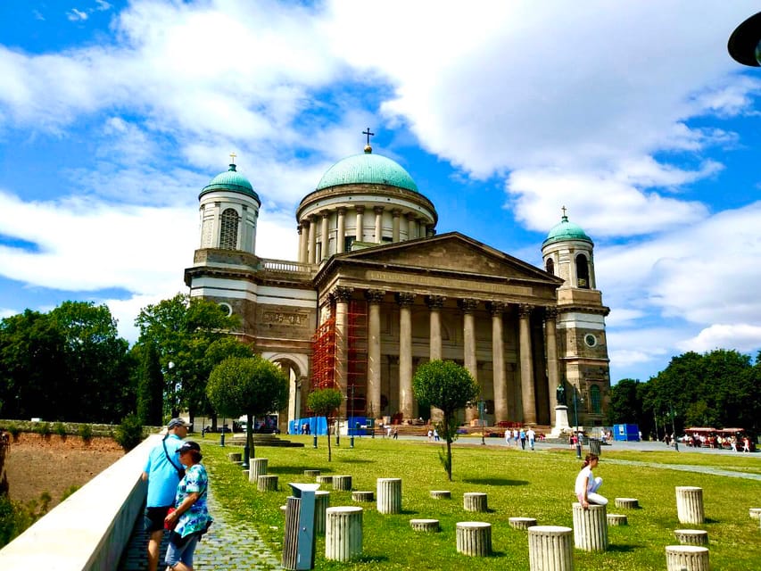 From Budapest: Full-Day Danube Bend Tour with Lunch - Esztergom: Hungary’s Biggest Catholic Church and a Different Danube Angle