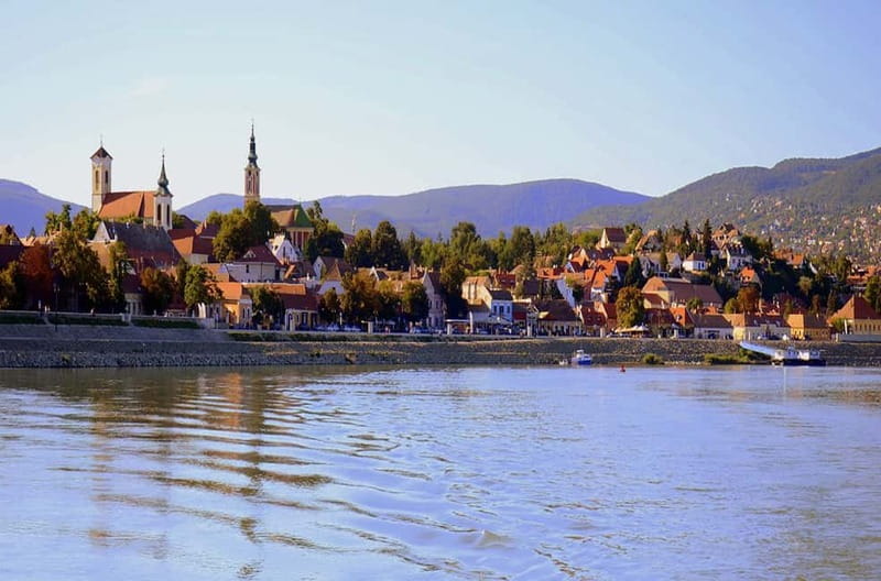 From Budapest: Full or Half Day Danube Bend Cruises - The Danube cruise ride: where the views actually happen