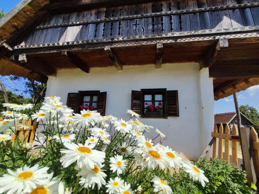 From Budapest: Full or Half Day Danube Bend Cruises - Szentendre highlights you can hit with your free time