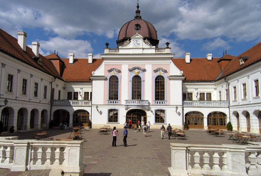 From Budapest: Gödöllő Palace of Queen Elizabeth Tour - Price and value: what $67 covers, and what it does not