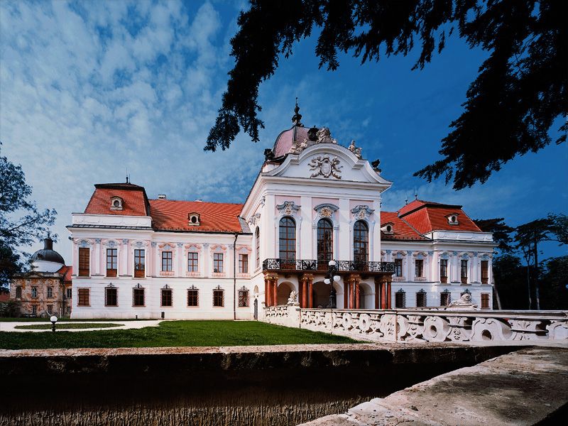 From Budapest: Gödöllő Royal Sissi Guided Tour - Should you book the Budapest to Gödöllő Royal Sissi Guided Tour?