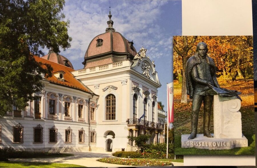 From Budapest: Gödöllő Royal Sissi Guided Tour - Why Queen Sisi’s Gödöllő Palace Is a great half-day from Budapest
