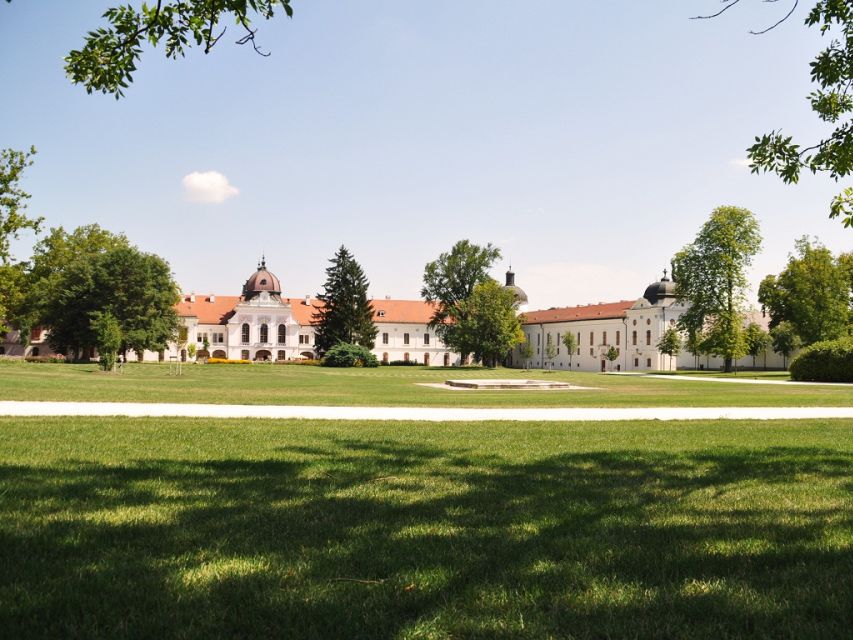 From Budapest: Gödöllő Royal Sissi Guided Tour - Price and value: is $67 worth 4 hours?