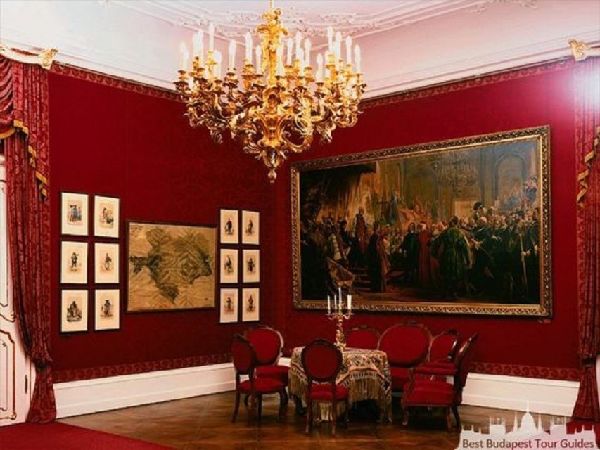 From Budapest: Gödöllő Royal Sissi Guided Tour - Tips to make the most of your Gödöllő visit