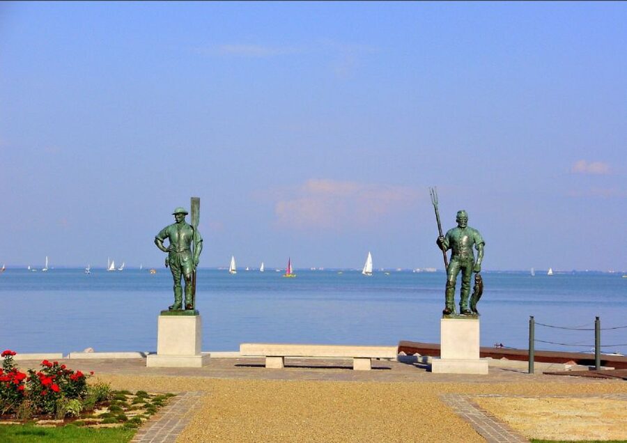 From Budapest: Lake Balaton Day Tour - Why Lake Balaton Works So Well for a Day Trip from Budapest