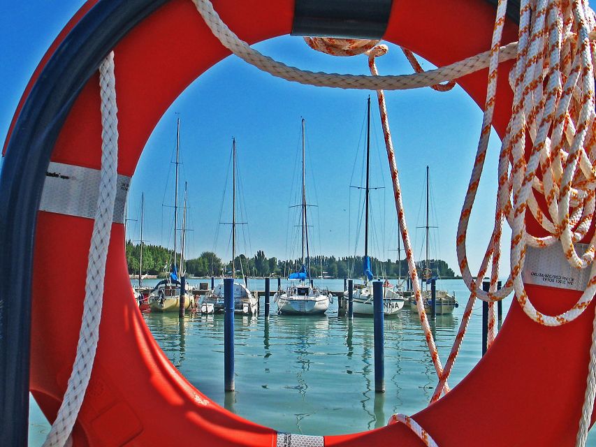 From Budapest: Lake Balaton Day Tour - Practical Tips for a Smooth Day (So You Don’t Lose Minutes)