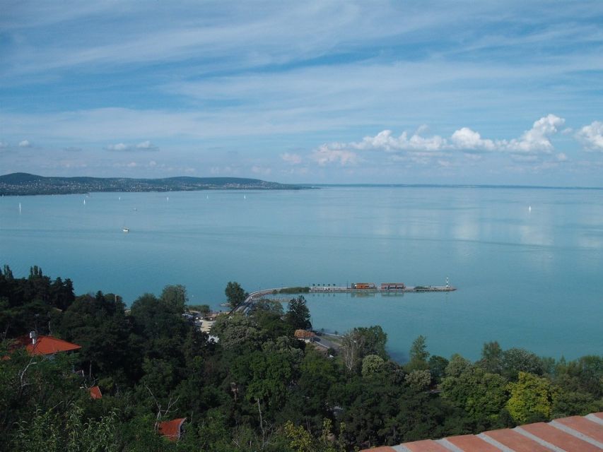 From Budapest: Lake Balaton Day Tour - Price and Value: What You’re Actually Paying For at $128
