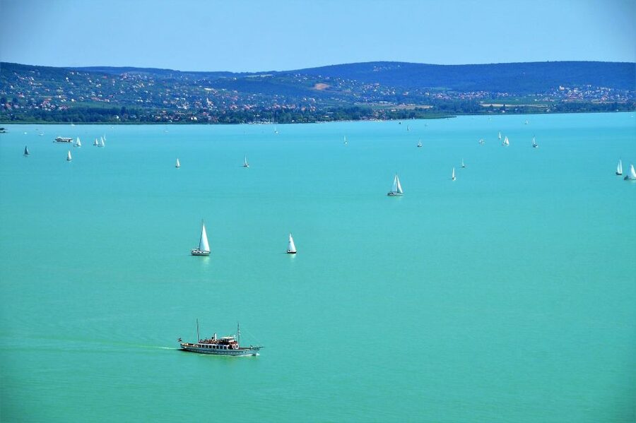 From Budapest: Lake Balaton Tour - The Hungarian Sea Dream, With a Realistic Day Plan From Budapest