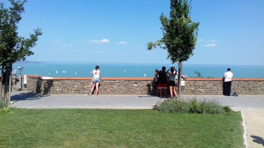 From Budapest: Lake Balaton Tour - Food and Drinks: Budget for Lunch on Your Own
