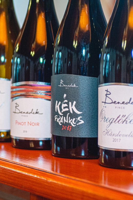 From Budapest: Mátra Hills Wine Tour - Key highlights you will feel during the day