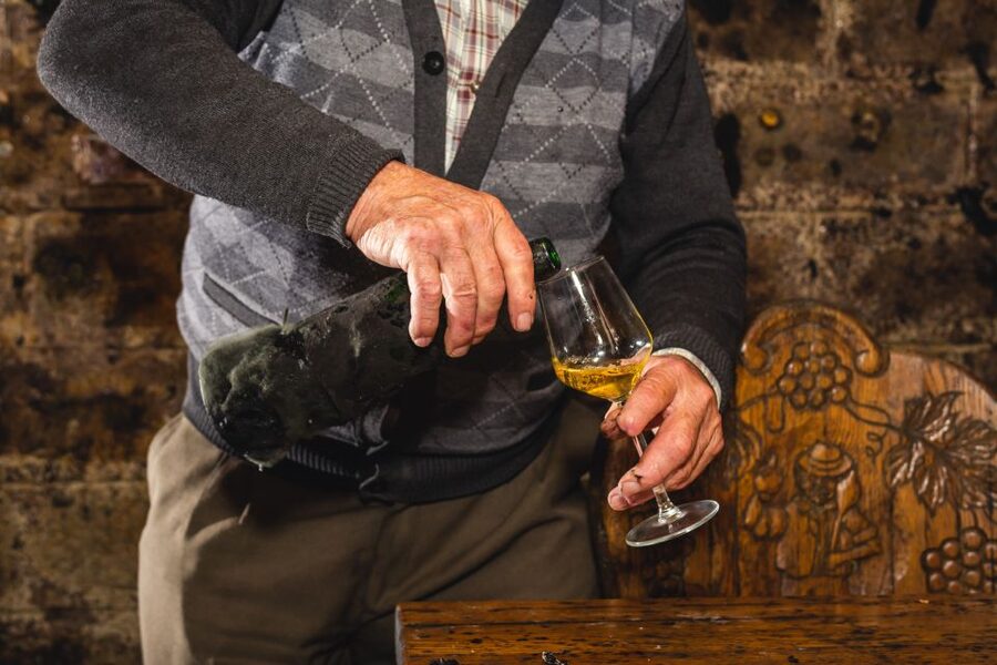 From Budapest: Mátra Hills Wine Tour - Why the Mátra Hills make a smart half-day break from Budapest