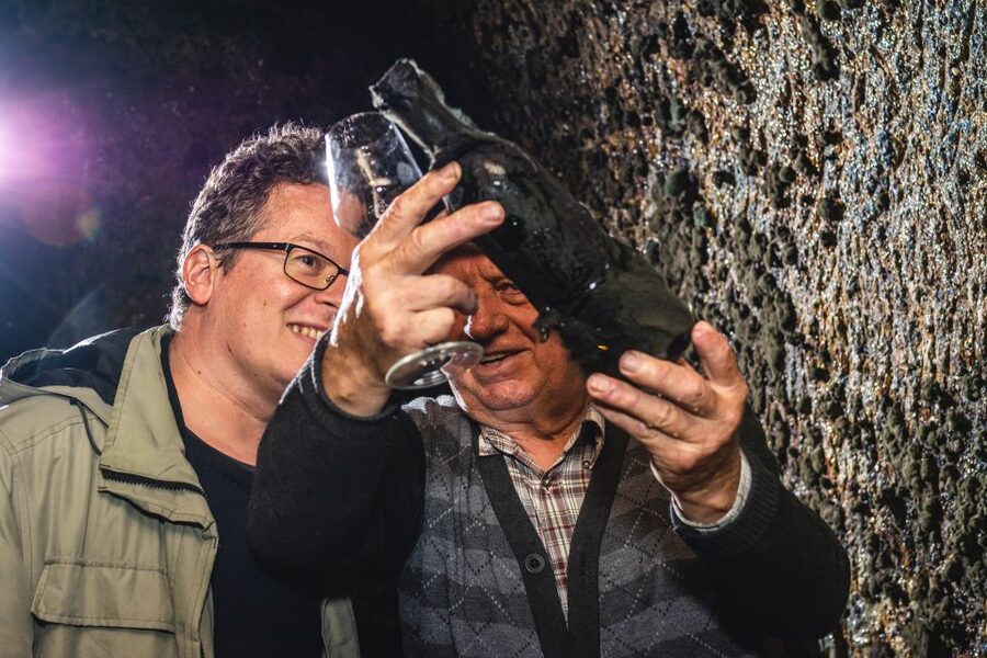 From Budapest: Mátra Hills Wine Tour - Price and value: what $341 buys you in real time