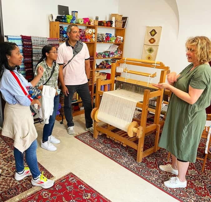 From Budapest: Szentendre Art and History with StreetFood - Time Management: Why 5 Hours Can Feel Tight