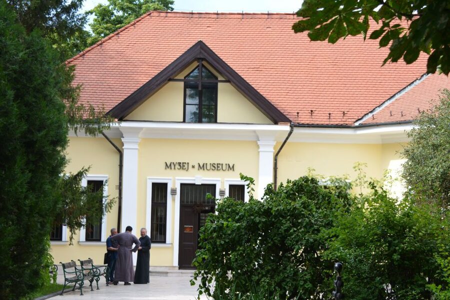 From Budapest: Szentendre Artists' Village Tour - Why Szentendre Makes a Great Half-Day Art Break From Budapest