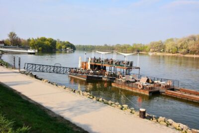 Szentendre Artists’ Village Tour