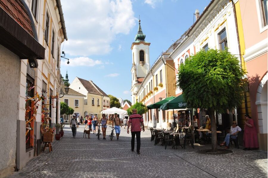 From Budapest: Szentendre Half-Day Tour - The key points that make this Szentendre half-day worth your time
