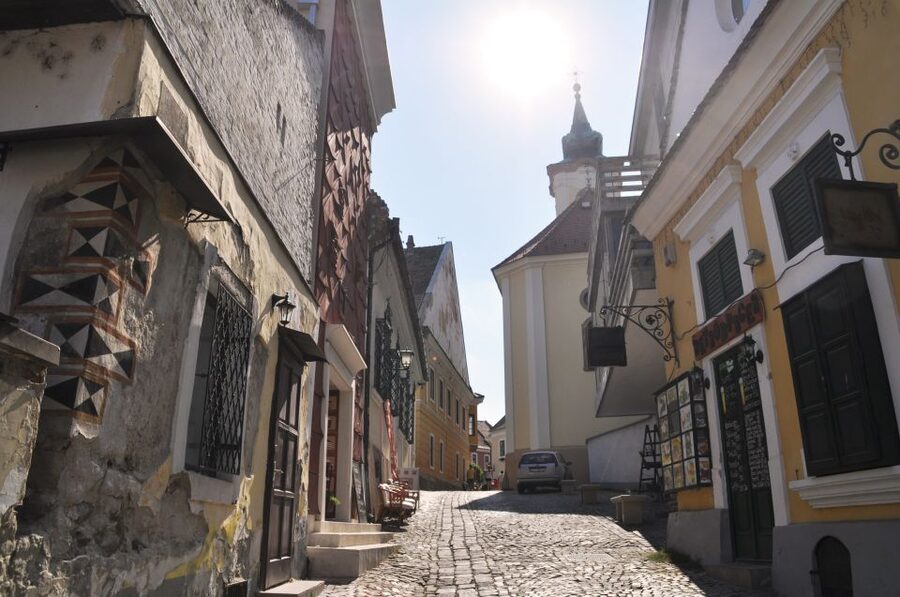 From Budapest: Szentendre Half-Day Tour - Why Szentendre feels special even when you are short on time