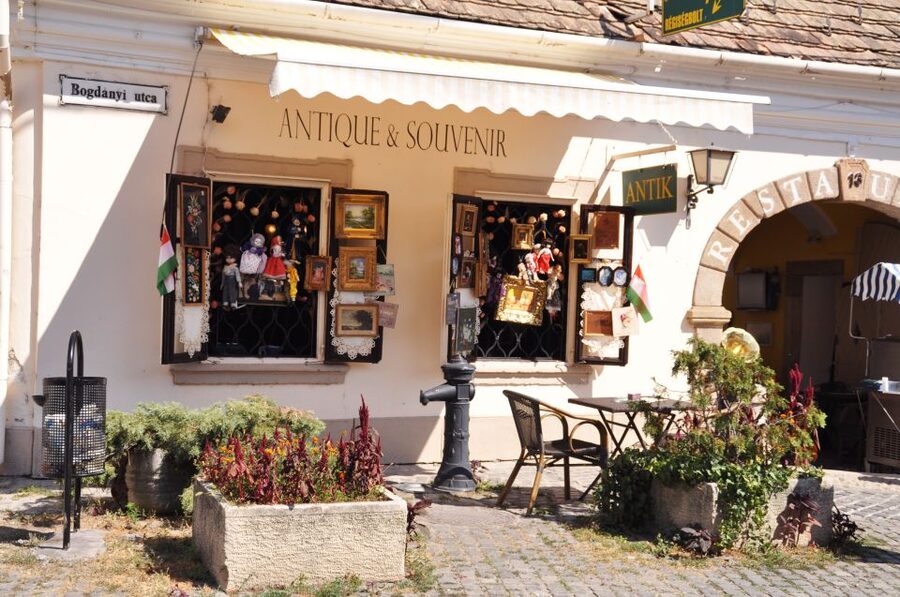 From Budapest: Szentendre Half-Day Tour - Service details that can make or break the experience