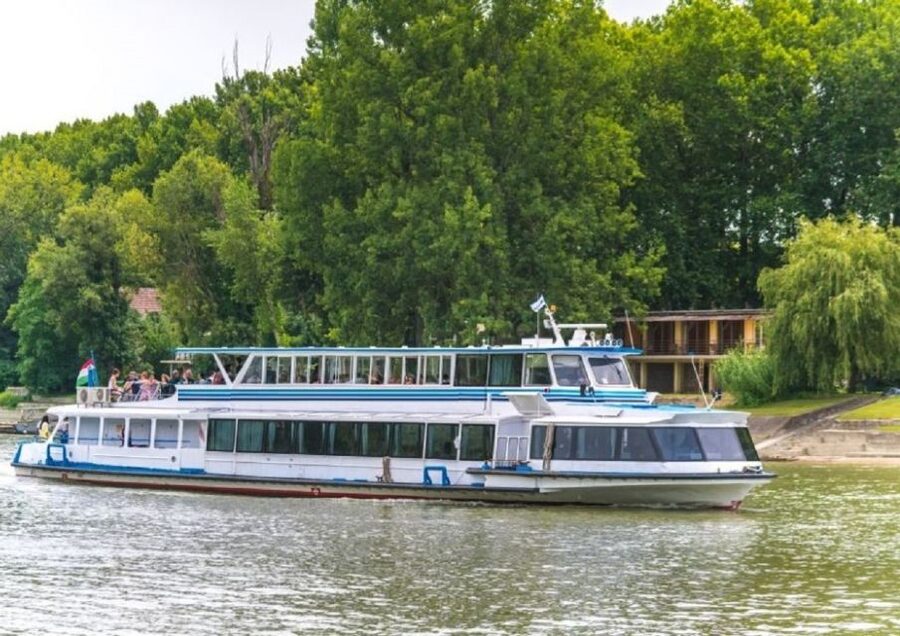 From Budapest: Szentendre Half-Day Tour - Practical tips to make the 4 hours feel longer