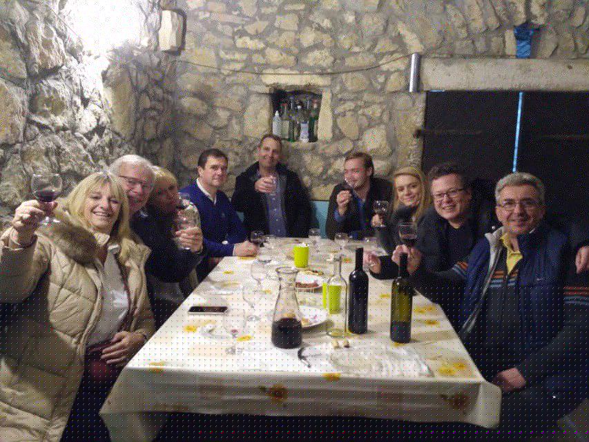 From Budpaest: Páty Wine Village Tour with Tastings - Pickup and pacing: a 3-hour day that still feels unhurried