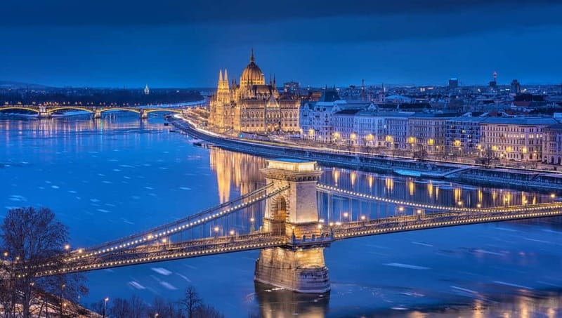 From Vienna: Budapest Small-Group Guided Day Tour - Price and pacing: is $163 a good deal for this one-day hit list?
