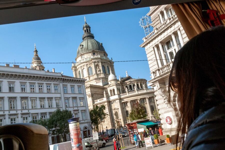 From Vienna: Guided Day Trip to Budapest - Making Sense of a One-Day Budapest Hit from Vienna