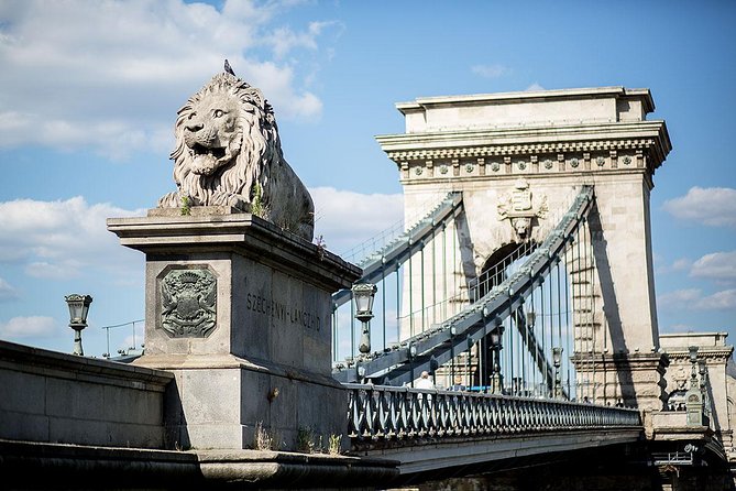 Full Day Private Budapest City Tour With Lunch and Cruise option - City Park passing Vajdahunyad Castle and the Széchenyi Bath context