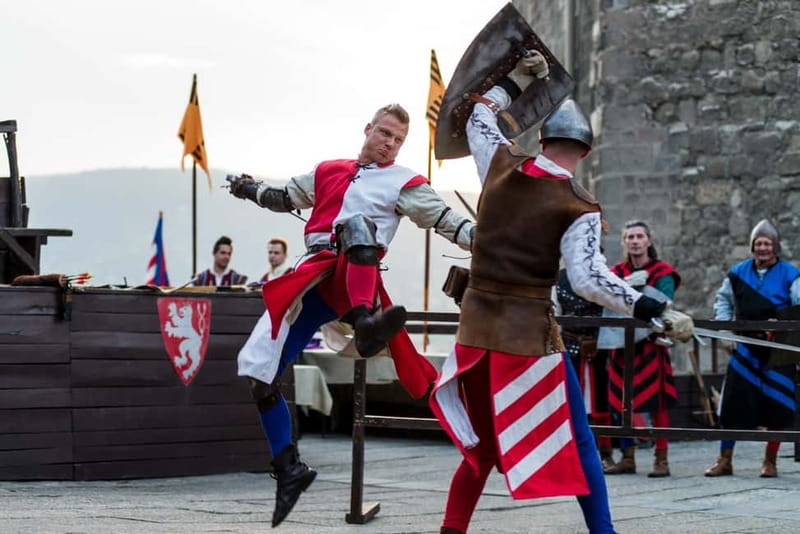 Full-Day Visegrád Cruise From Budapest - Key Things to Know Before You Go