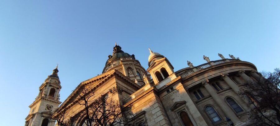 German tour in the Budapest city centre & the Jewish quarter - Price and value: why $23 can feel like a bargain if you use the guide well