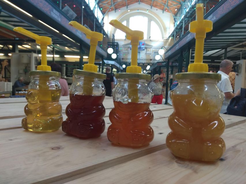 German tour in the Market Hall of Budapest with tastings - Who Should Book This Tour, and Who Should Skip It